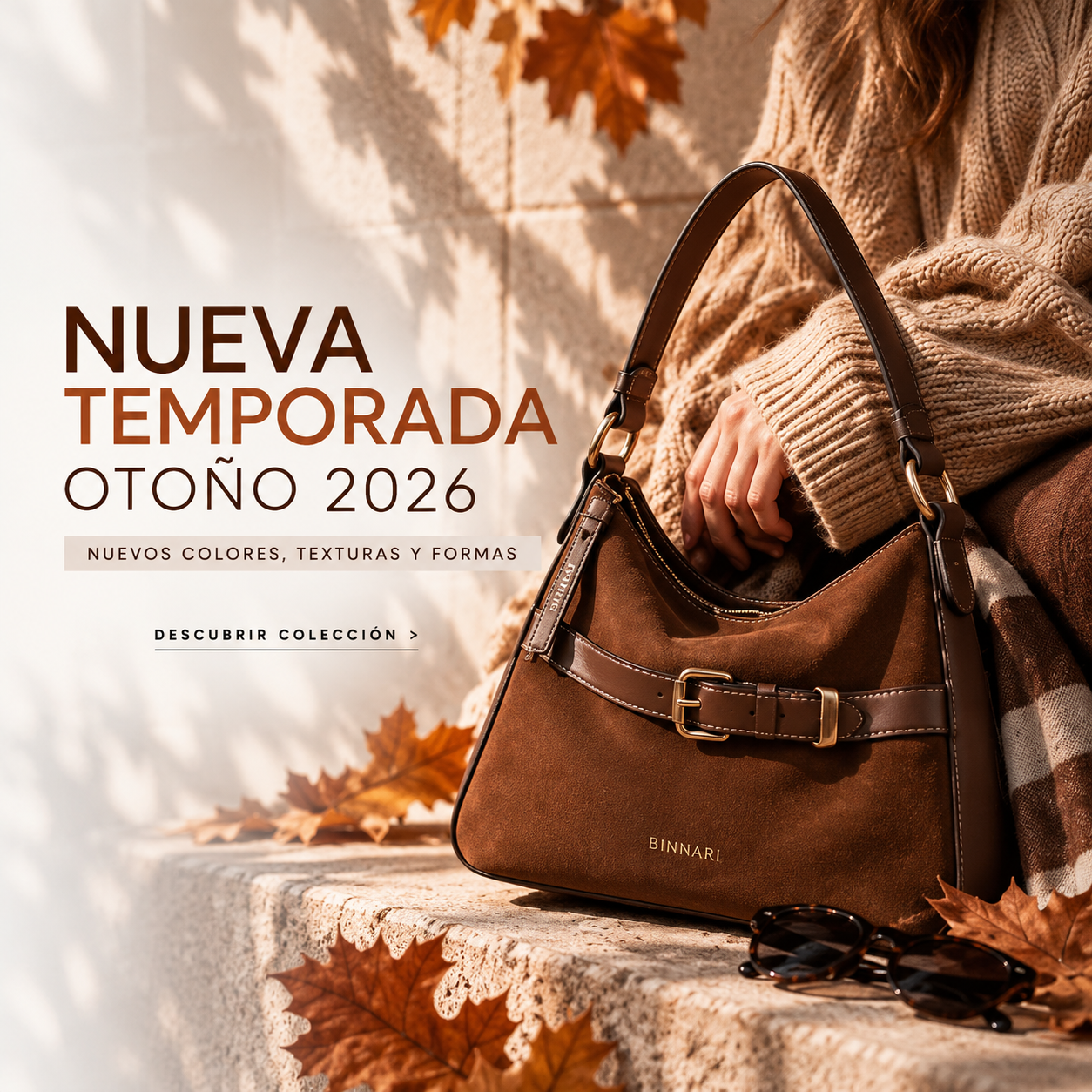 rebajas  bolsos  invierno